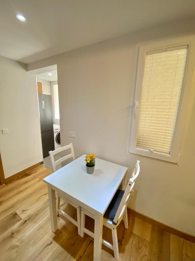 Apartamentos Prestige Suites Malaga I ภายนอก รูปภาพ