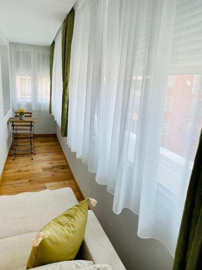 Apartamentos Prestige Suites Malaga I ภายนอก รูปภาพ