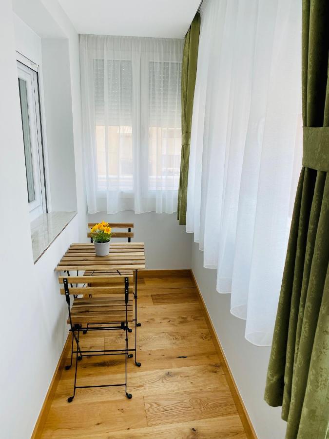 Apartamentos Prestige Suites Malaga I ภายนอก รูปภาพ