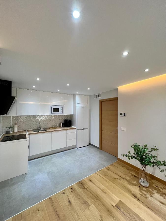 Apartamentos Prestige Suites Malaga I ภายนอก รูปภาพ