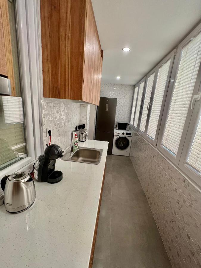 Apartamentos Prestige Suites Malaga I ภายนอก รูปภาพ