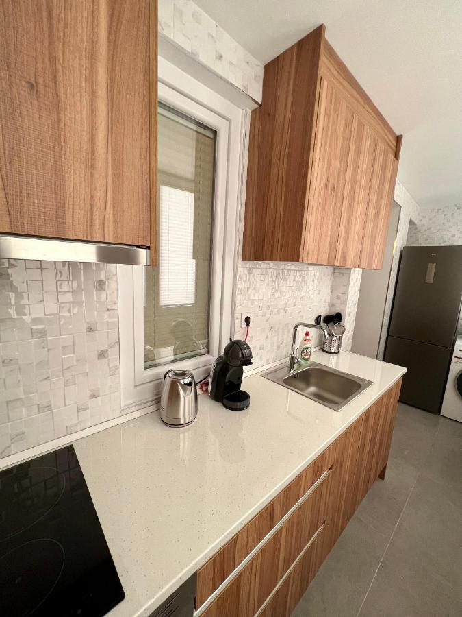 Apartamentos Prestige Suites Malaga I ภายนอก รูปภาพ
