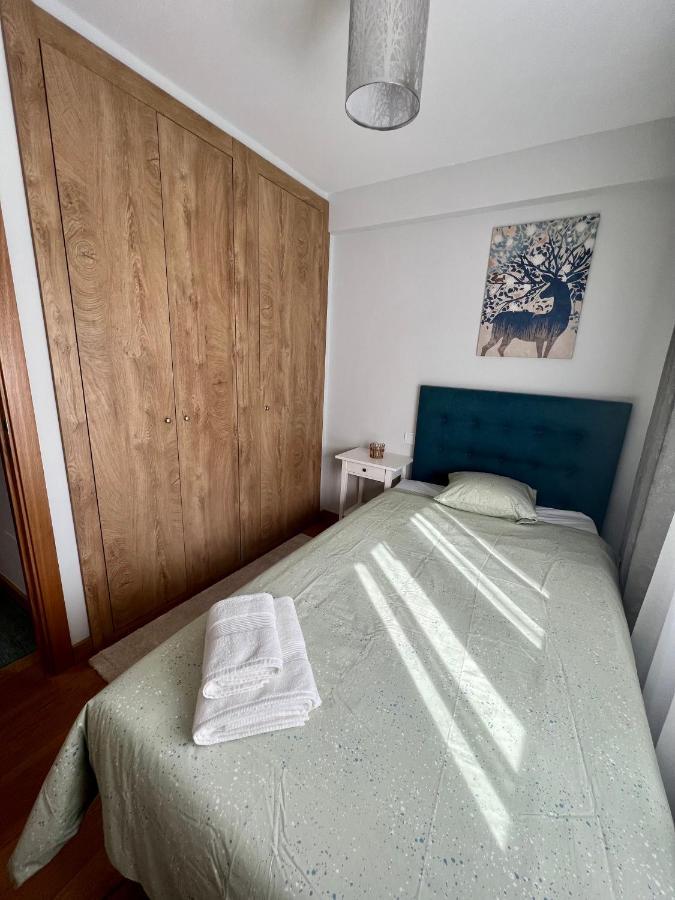 Apartamentos Prestige Suites Malaga I ภายนอก รูปภาพ