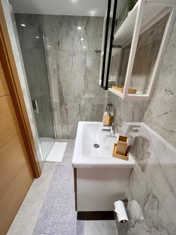 Apartamentos Prestige Suites Malaga I ภายนอก รูปภาพ