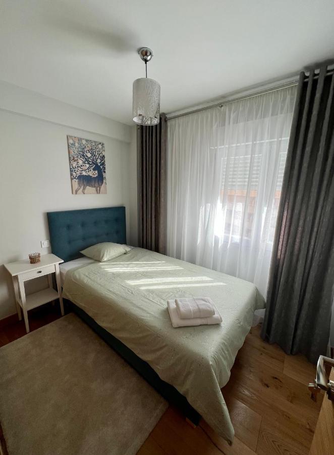 Apartamentos Prestige Suites Malaga I ภายนอก รูปภาพ