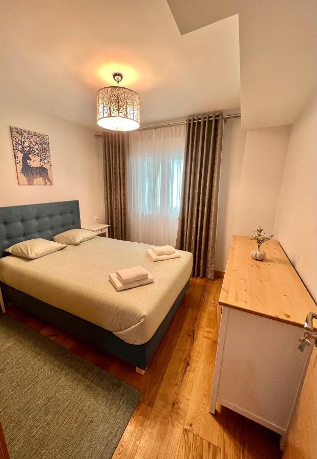 Apartamentos Prestige Suites Malaga I ภายนอก รูปภาพ