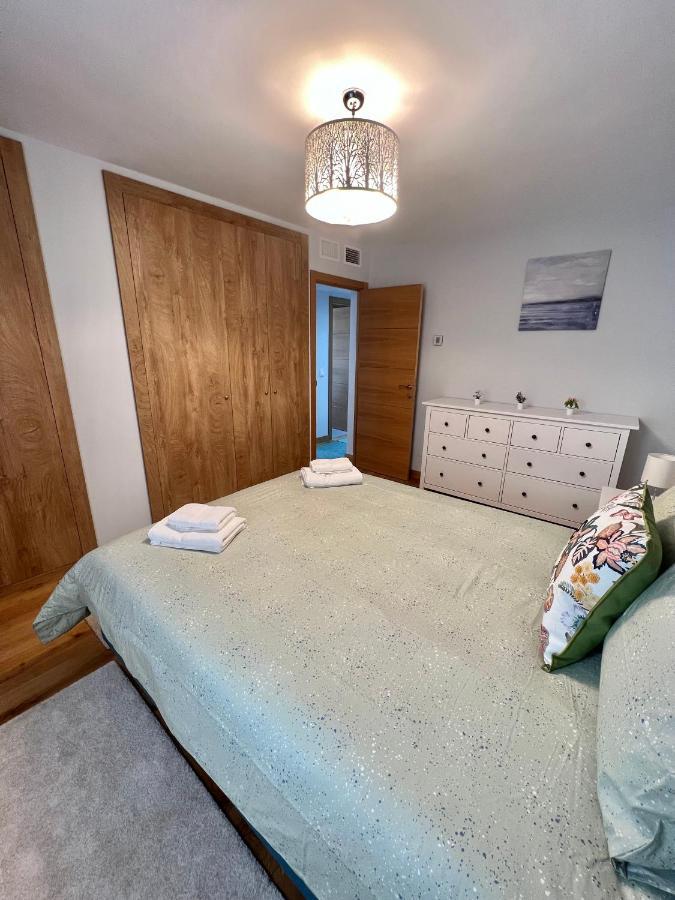 Apartamentos Prestige Suites Malaga I ภายนอก รูปภาพ