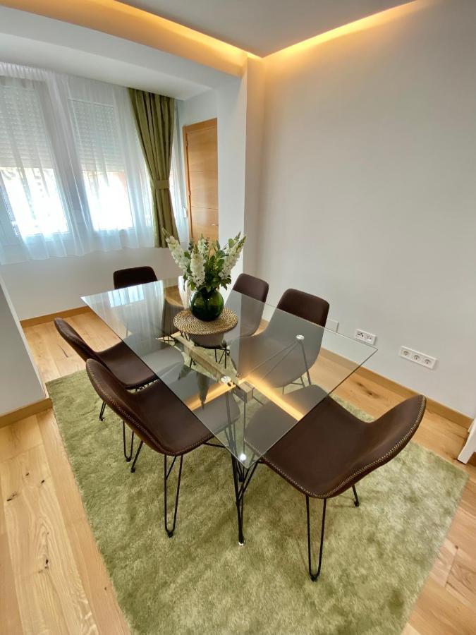 Apartamentos Prestige Suites Malaga I ภายนอก รูปภาพ