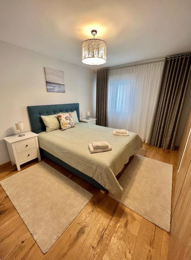 Apartamentos Prestige Suites Malaga I ภายนอก รูปภาพ