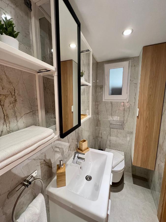 Apartamentos Prestige Suites Malaga I ภายนอก รูปภาพ