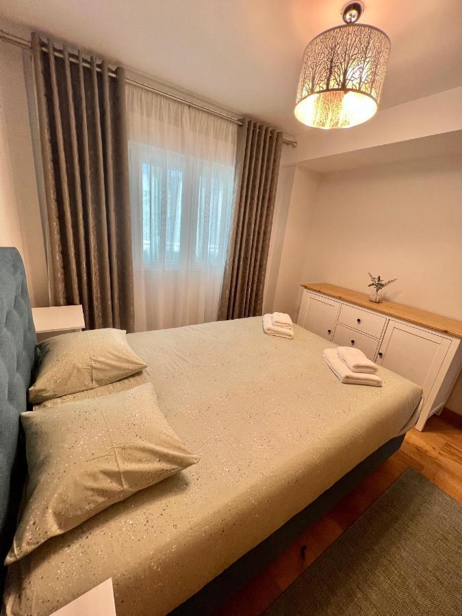 Apartamentos Prestige Suites Malaga I ภายนอก รูปภาพ
