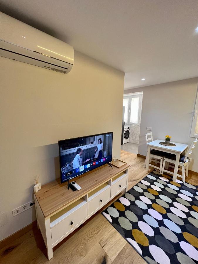 Apartamentos Prestige Suites Malaga I ภายนอก รูปภาพ