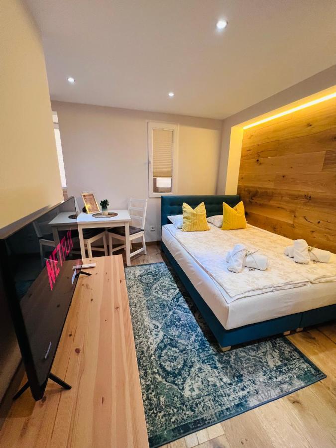 Apartamentos Prestige Suites Malaga I ภายนอก รูปภาพ